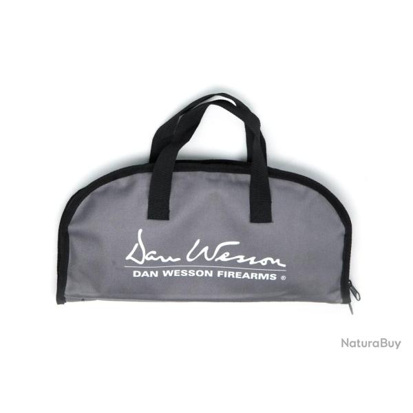 Sac Dan Wesson 715 ASG