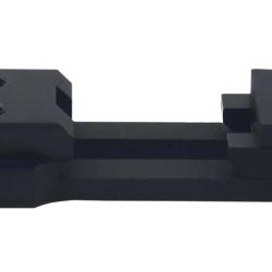 Adaptateur de Rail Picatinny pour R&eacute;cup&eacute;rateur de Douilles - Lyman Products