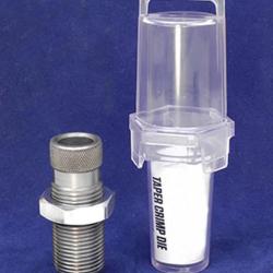 Sertisseur Taper Lee pour Arme de Poing 44SP Lee Precision
