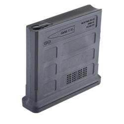 Chargeur EV01 85 cps long noir Ares