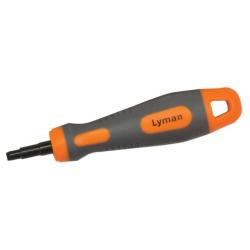 Nettoyeur de Logement d'Amorce Small Rifle Lyman Products