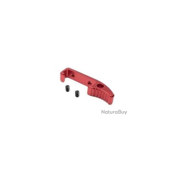 Levier d'Armement AAP01 Rouge - Action Army