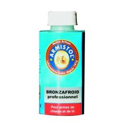 Bronzafroid Liquide 60ml - Armistol-Sapo