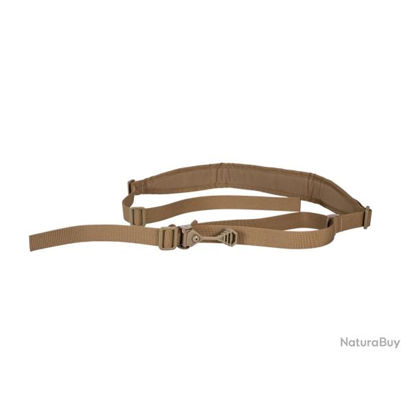 Sangle 1 Point pour Gilet Tactique Tan - ASG