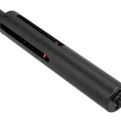 Compact Power Spring Bolt Ares