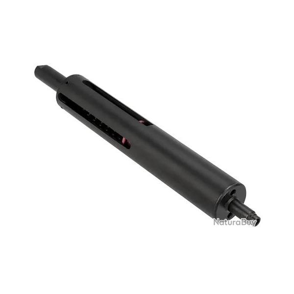 Compact Power Spring Bolt Ares