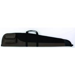 Fourreau pour Fusil Noir/Marron 132 cm Colombi