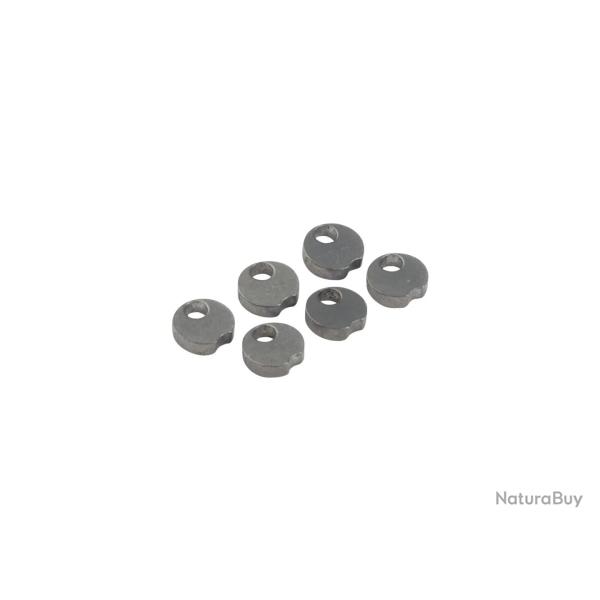 Delayer Clip 6pcs - ASG