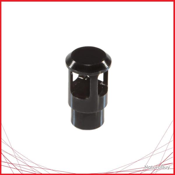 Nozzle de Jet en M�tal GBB Noir - Unicorn