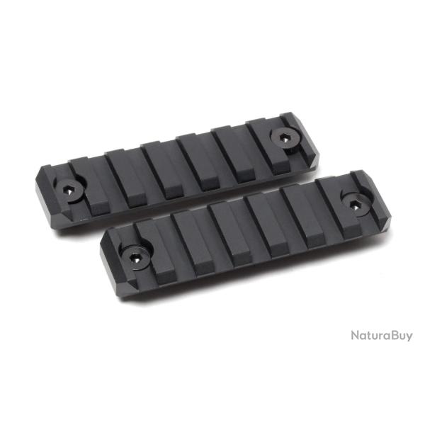 Rail Set pour Garde-main Keymod - G&G Armament