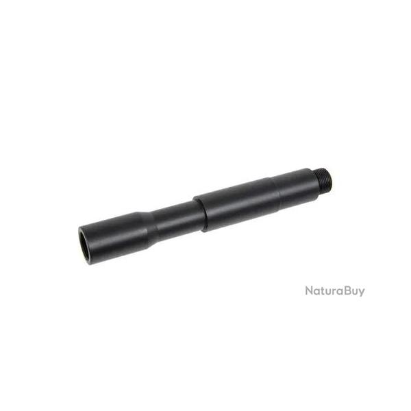Extension de Canon AEG 18x135mm M4A1 Specna Arms