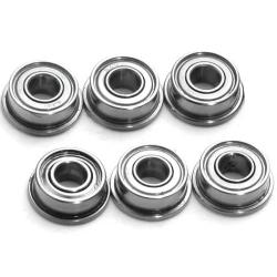 Bushing 6mm Roulement - G&G Armament