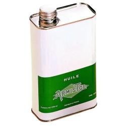Huile en Bidon de 1L Armistol-Sapo