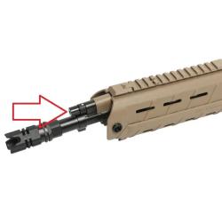 Laser GR4 G26 Tan G&G Armament