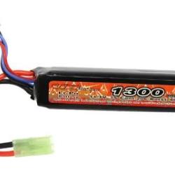 Batterie Li-Po 11,1 V 1300 mAh - VB Power