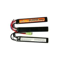 Batterie Li-Po 11.1V 1300mAh 3 Sticks - VB Power