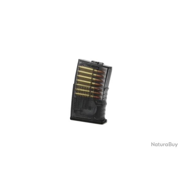 Chargeur AEG 40 Cps pour TR16 MBR308 G&G Armament