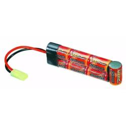 Batterie NiMH 8,4 V 1600 mAh pour Garde-Main - VB Power
