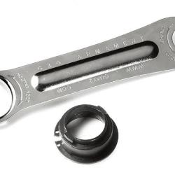 Outil de D&eacute;montage pour M16 - G&G Armament