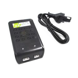 Chargeur de Batterie Balance Li-Po - VB Power