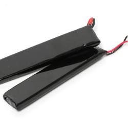 Batterie Li-Po 3.7V 2200mAh G&G Armament