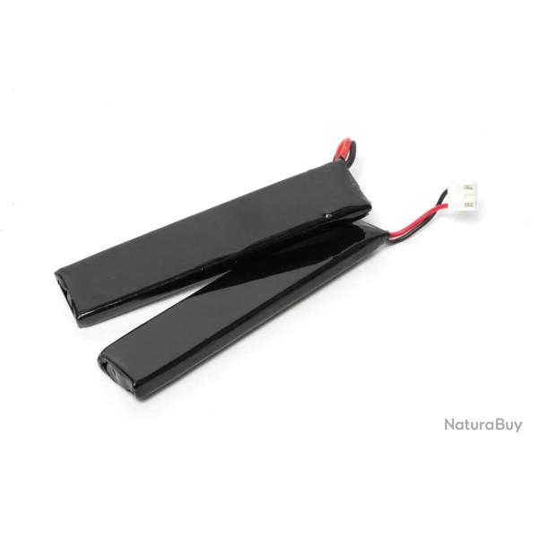 Batterie Li-Po 3.7V 2200mAh G&G Armament