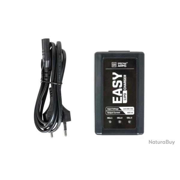 Chargeur Easy B3 Li-Po Specna Arms