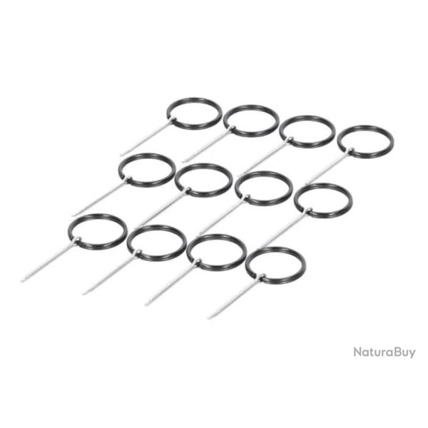 Goupilles pour Grenade CO2 Vapor (Pack de 12) Specna Arms