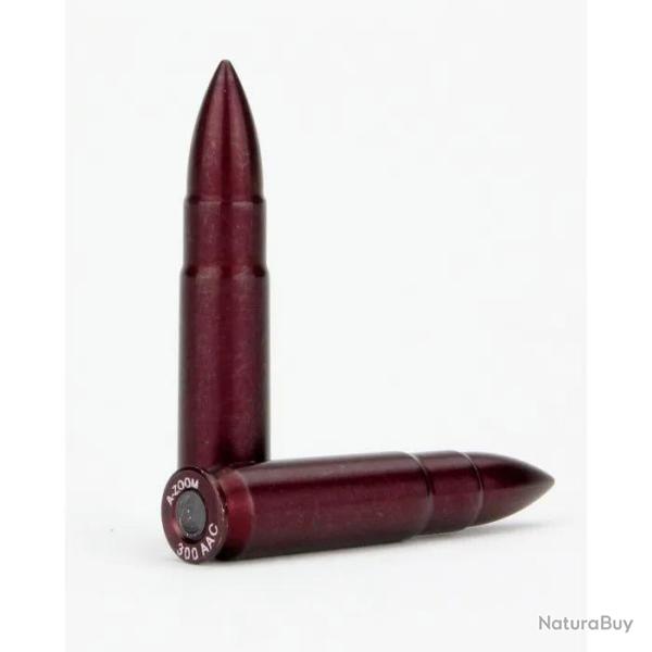 Douilles Amortisseur 300 AAC Blackout x2 - Lyman Products