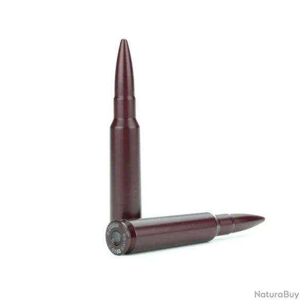 Douilles Amortisseur 7.5x55 Swiss x2 - Lyman Products
