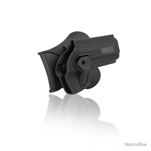 Holster pour Taurus Millennium et G3 - Cytac