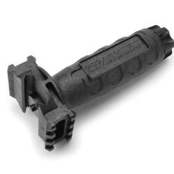 Poign&eacute;e Avant avec Rail RIS Tan - G&G Armament