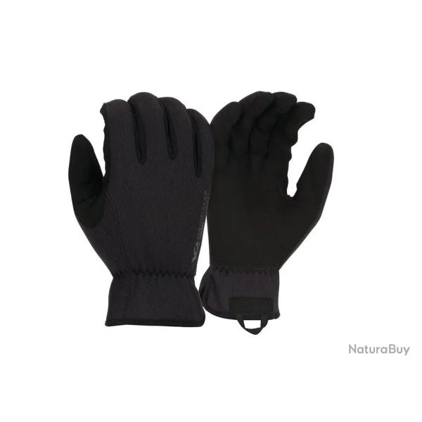 Gants Venture Gear Medium Duty Noir Taille S - ASG