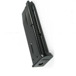 Chargeur GBB pour M9, IA, VE et M9A1 - KJWORKS