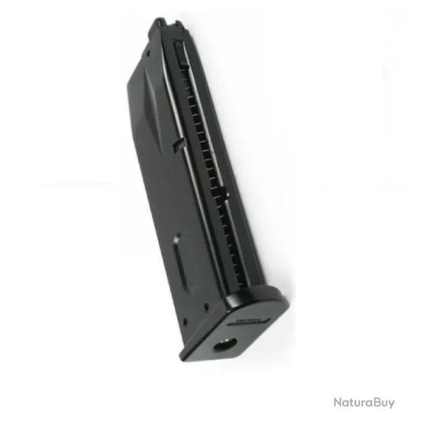 Chargeur GBB pour M9, IA, VE et M9A1 - KJWORKS