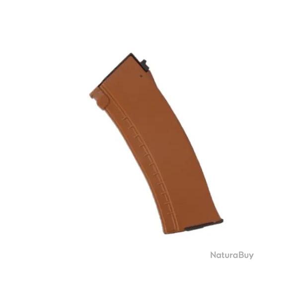 Chargeur AEG 460 Coups pour AK - Bolt