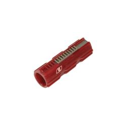 Piston Polycarbonate M170 Rouge - ASG