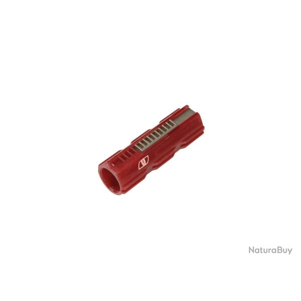 Piston Polycarbonate M170 Rouge - ASG