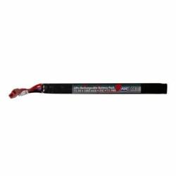 Batterie Li-Po 11.1V 1000mAh 1 Stick T-Dean Evo ASG