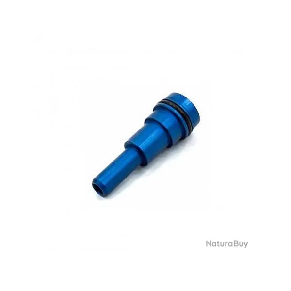 Nozzle HPA pour Fusion Engine - MP5 Bleu - Polarstar