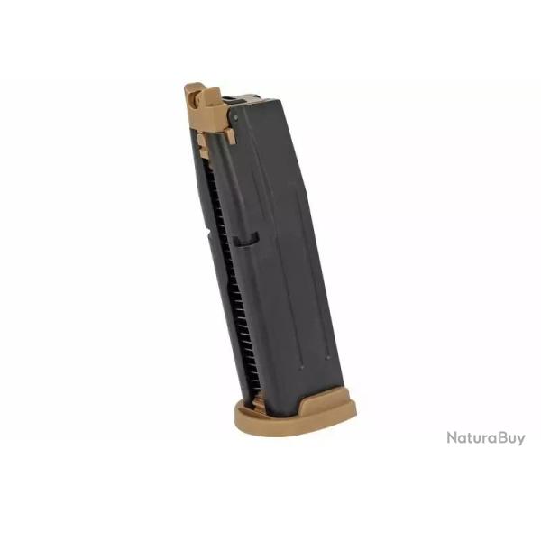 Chargeur Gaz type M18 Tan - WE