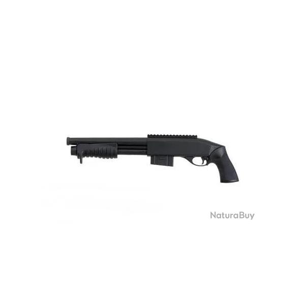 Fusil � Pompe 6mm M401 Burst Ressort Double Eagle