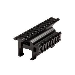 Montage M&eacute;tal pour MP5 et G3 - ASG