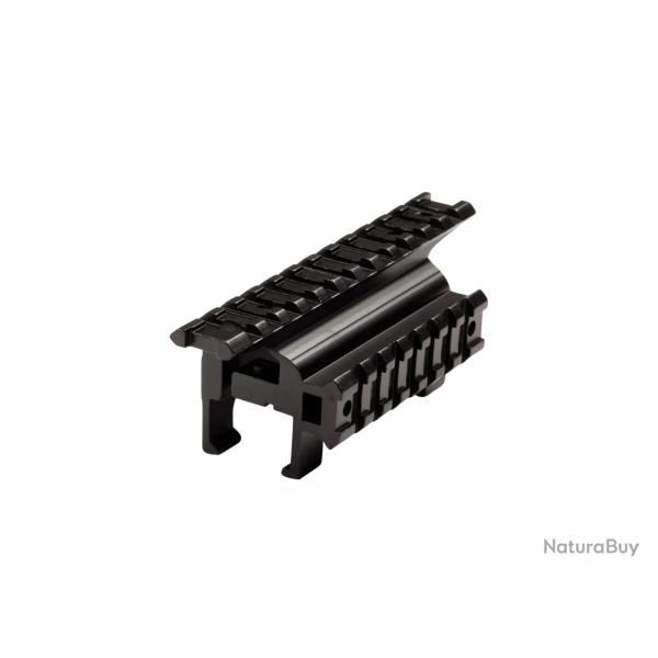Montage M�tal pour MP5 et G3 - ASG