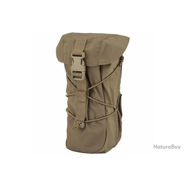 Poche Molle Accessoire Verticale Tan Tactical Ops