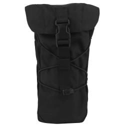 Poche Molle Accessoire Verticale Noire Tactical Ops