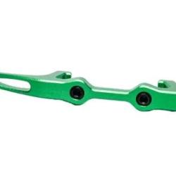 Levier Armement AAP01 7075 Advanced Green - CTMA