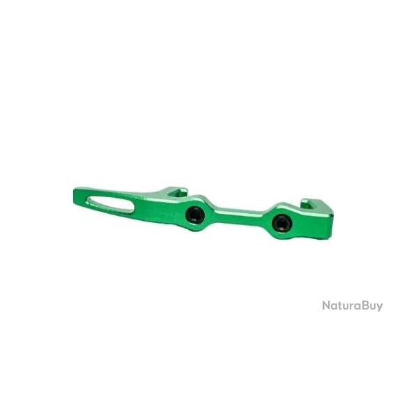 Levier Armement AAP01 7075 Advanced Green - CTMA