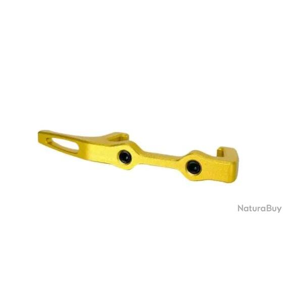 Levier d'Armement AAP01 7075 Advanced GD - CTM