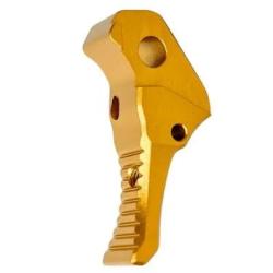 Queue de D&eacute;tente CNC pour AAP-01 Orange - CTMA